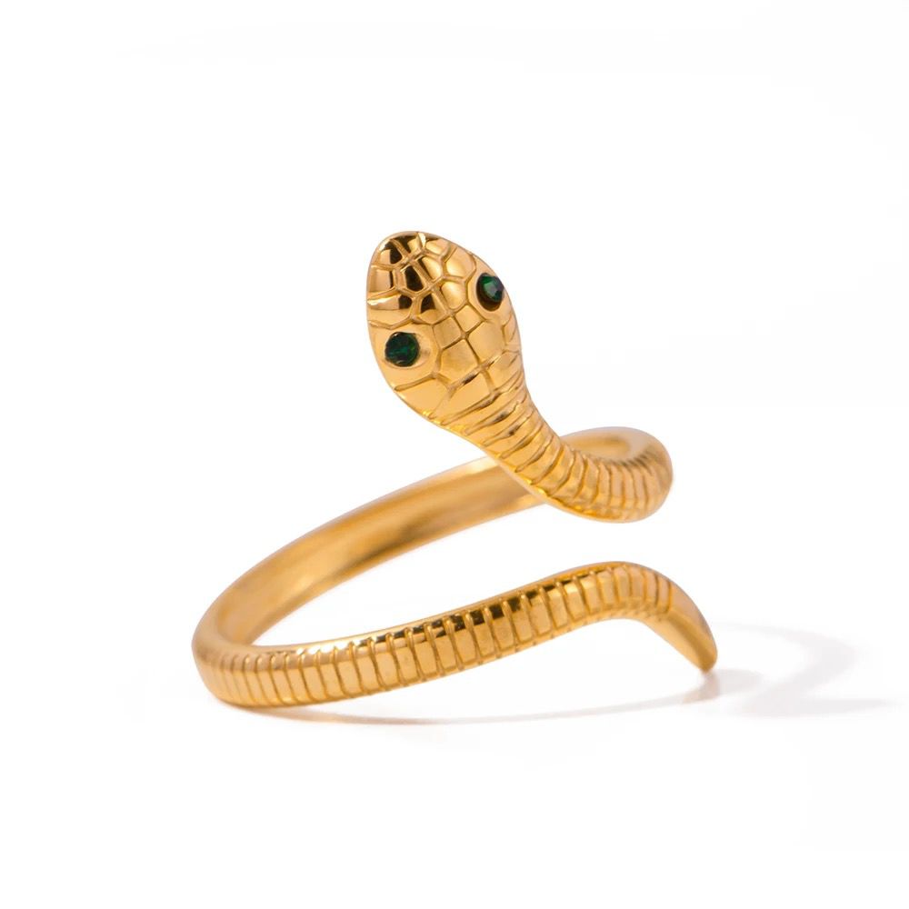 Anello Serpente