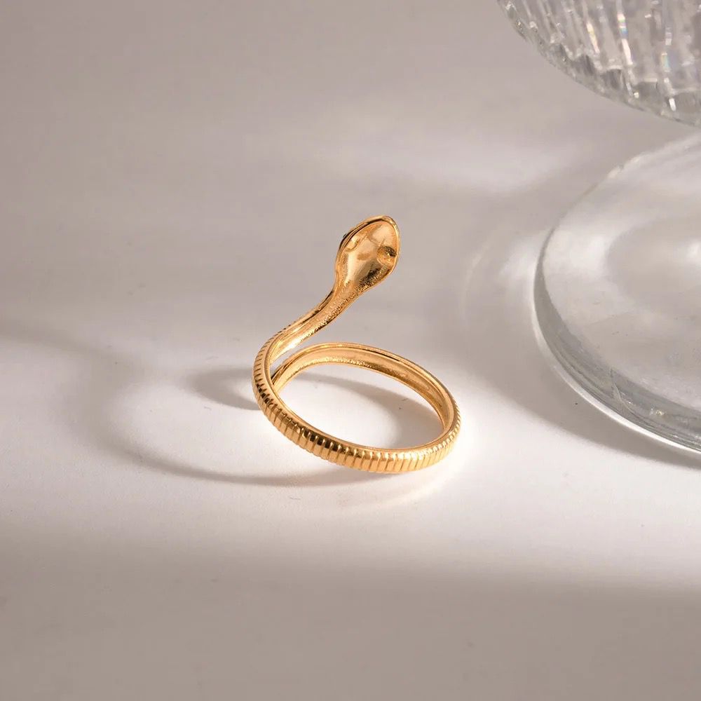 Anello Serpente